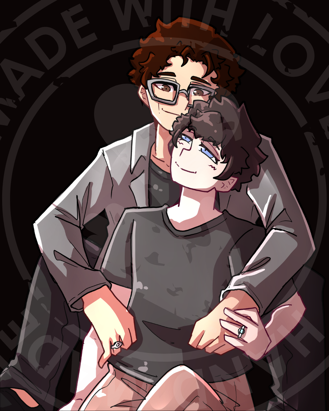 Always Yours
