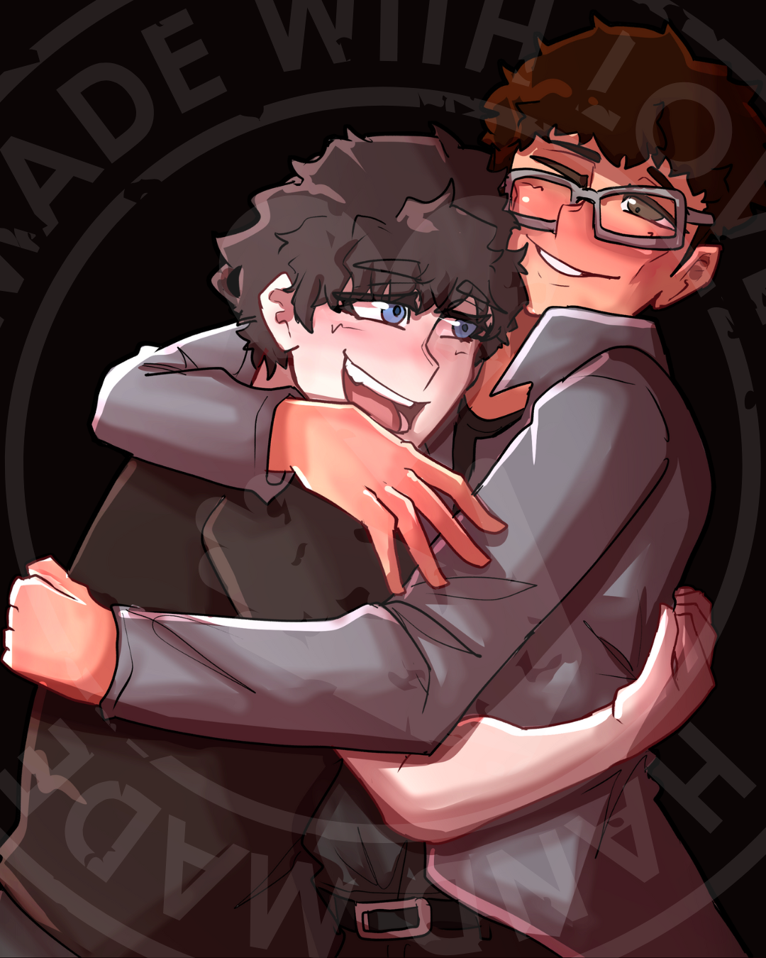 Always Yours