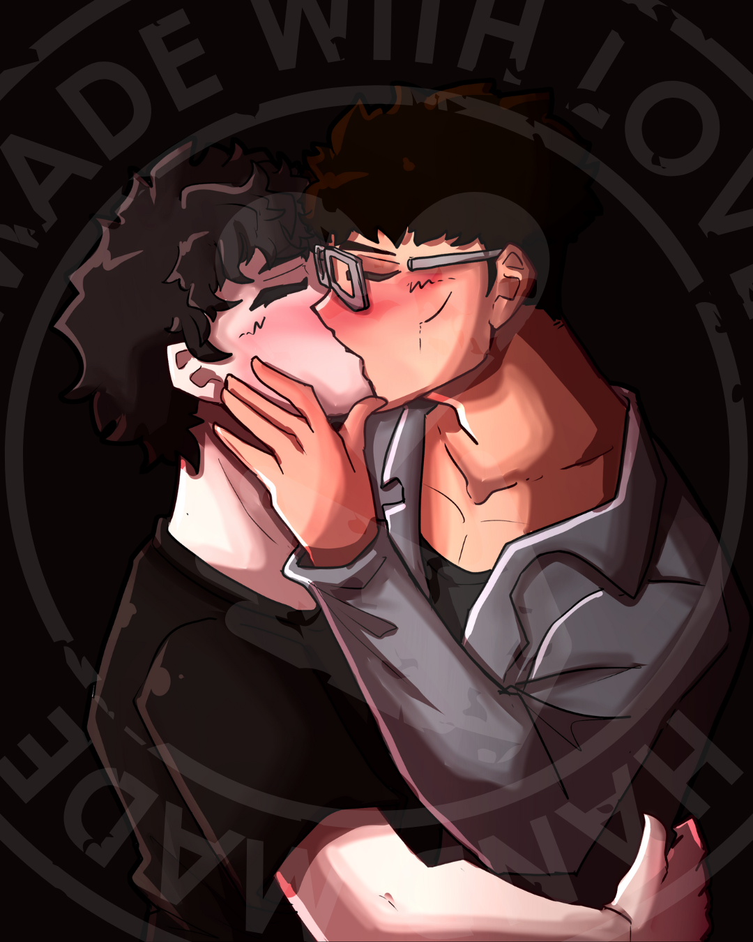 Always Yours