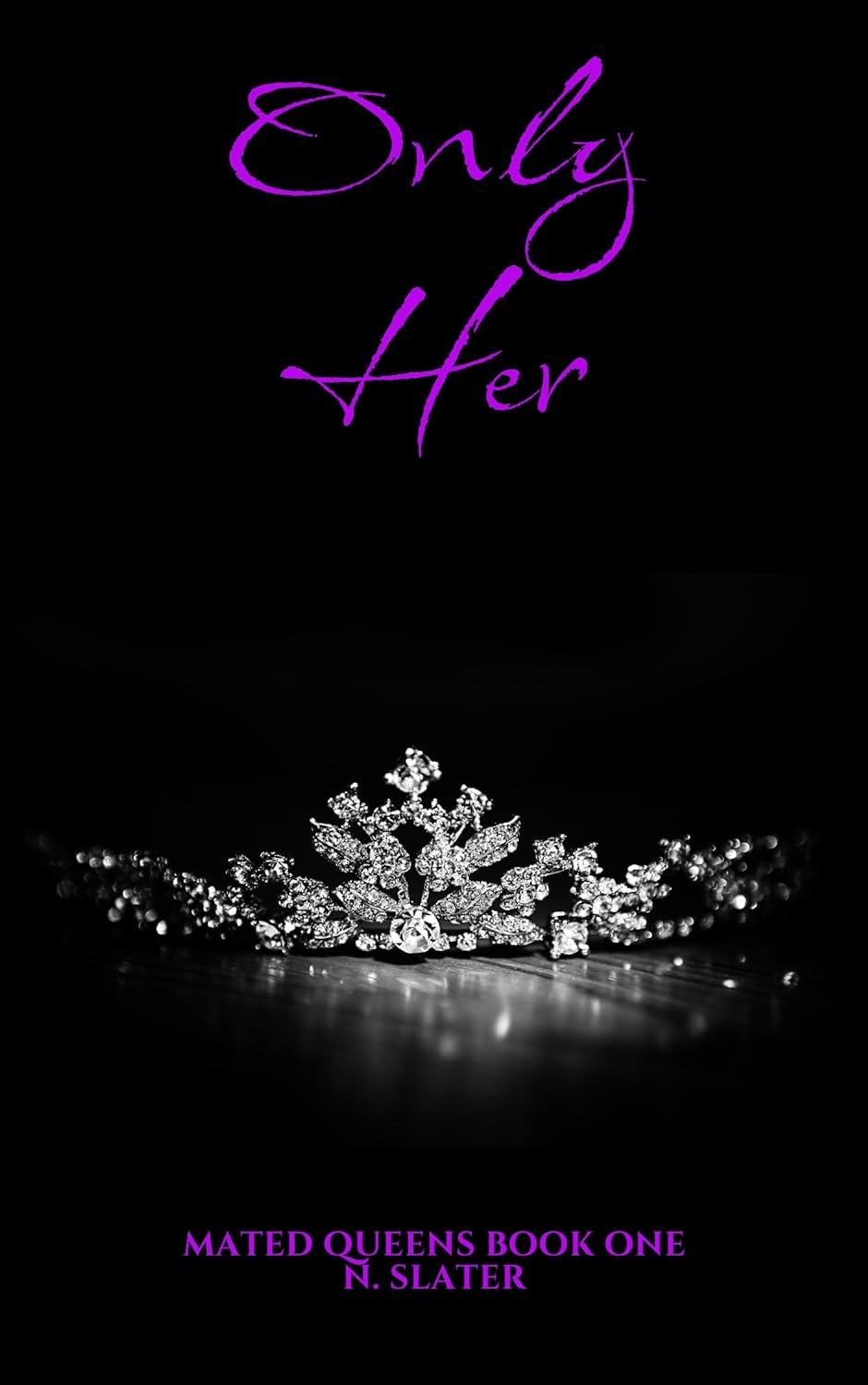 Mated Queens