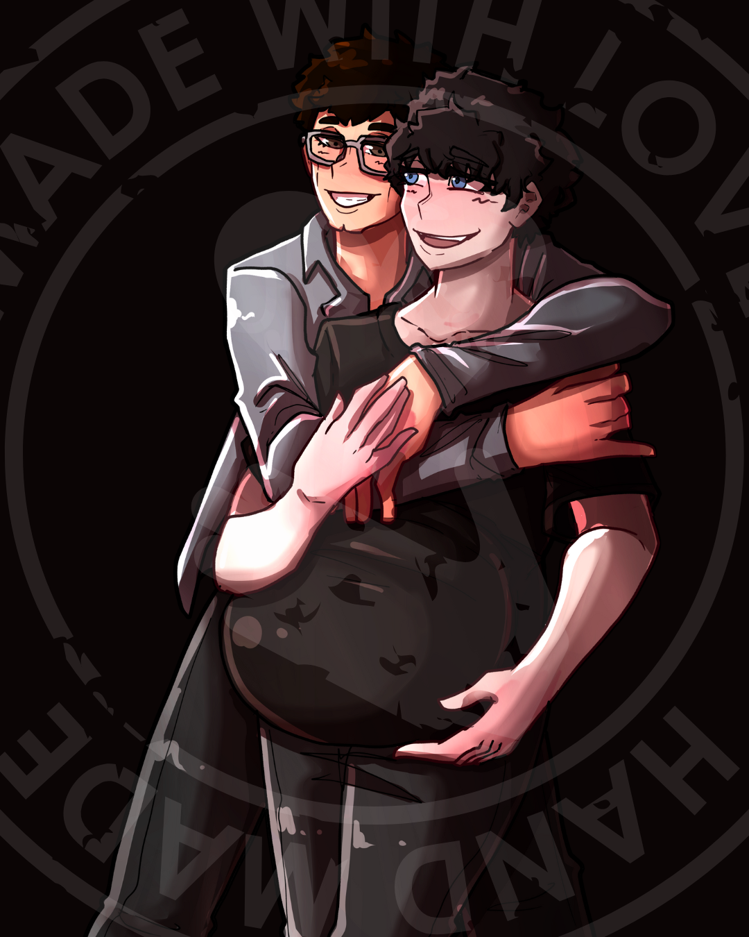 Always Yours