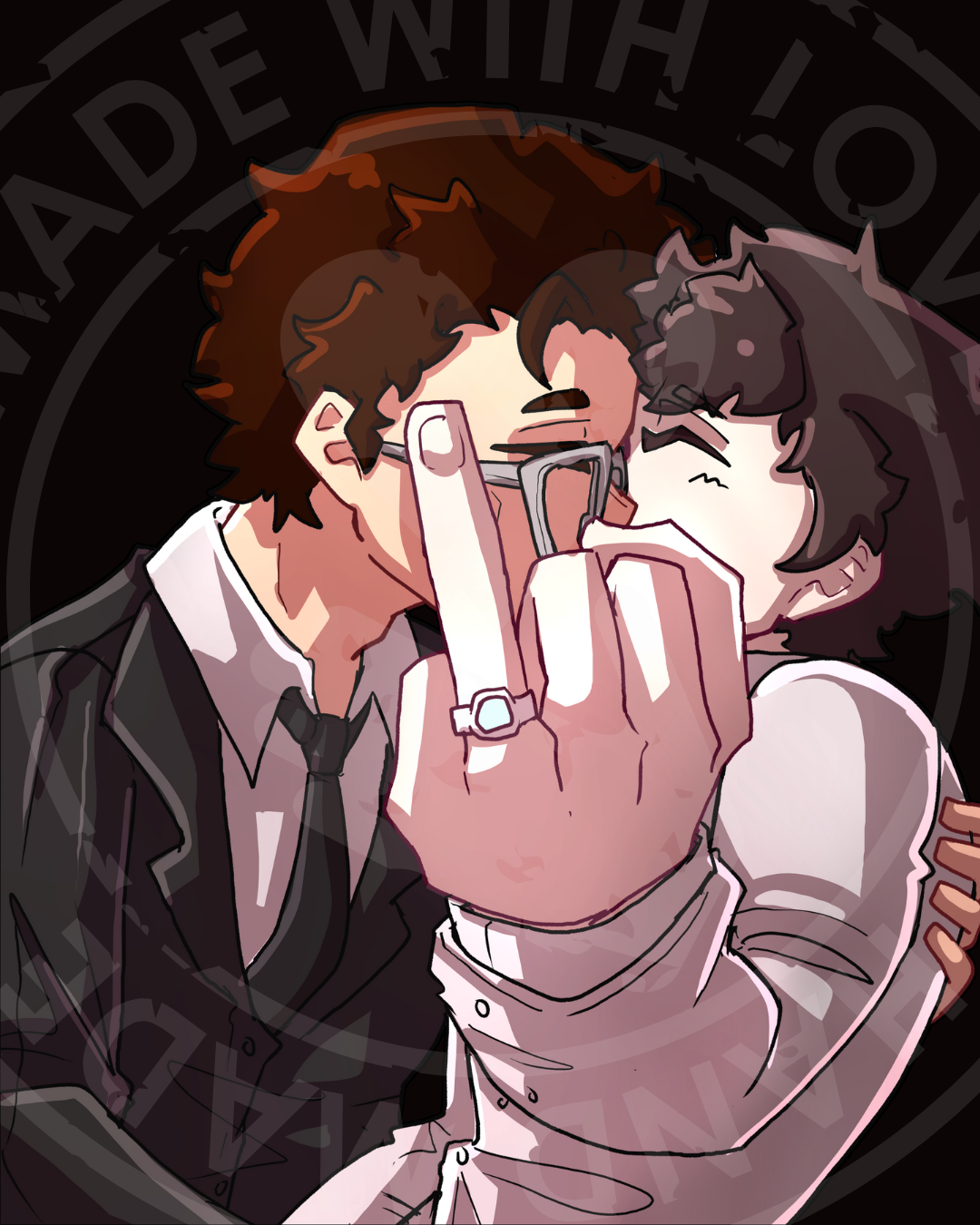 Always Yours