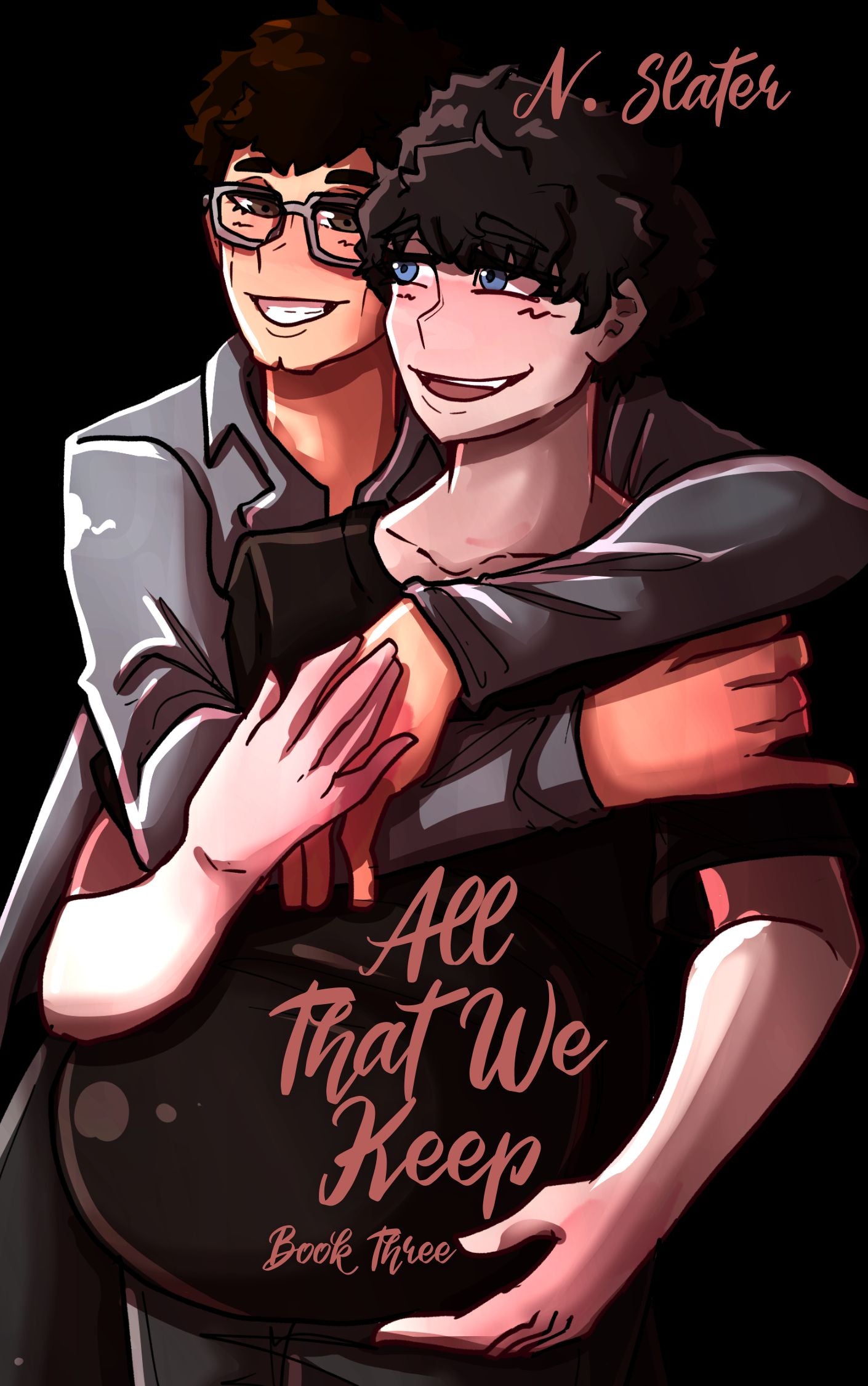 Always Yours
