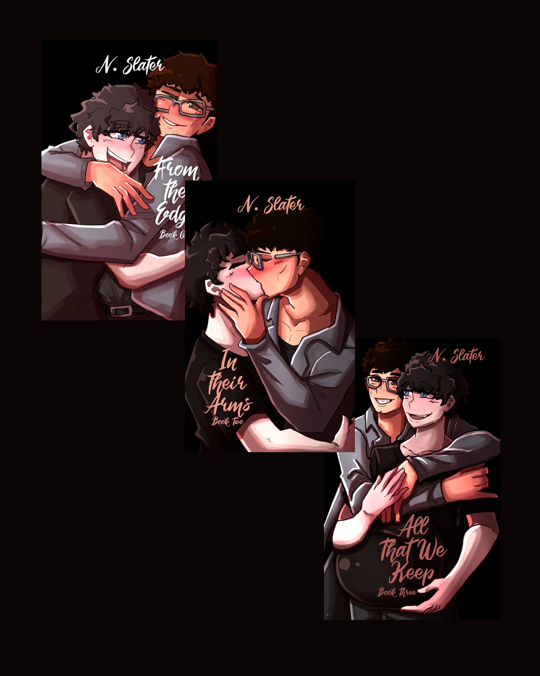 Always Yours