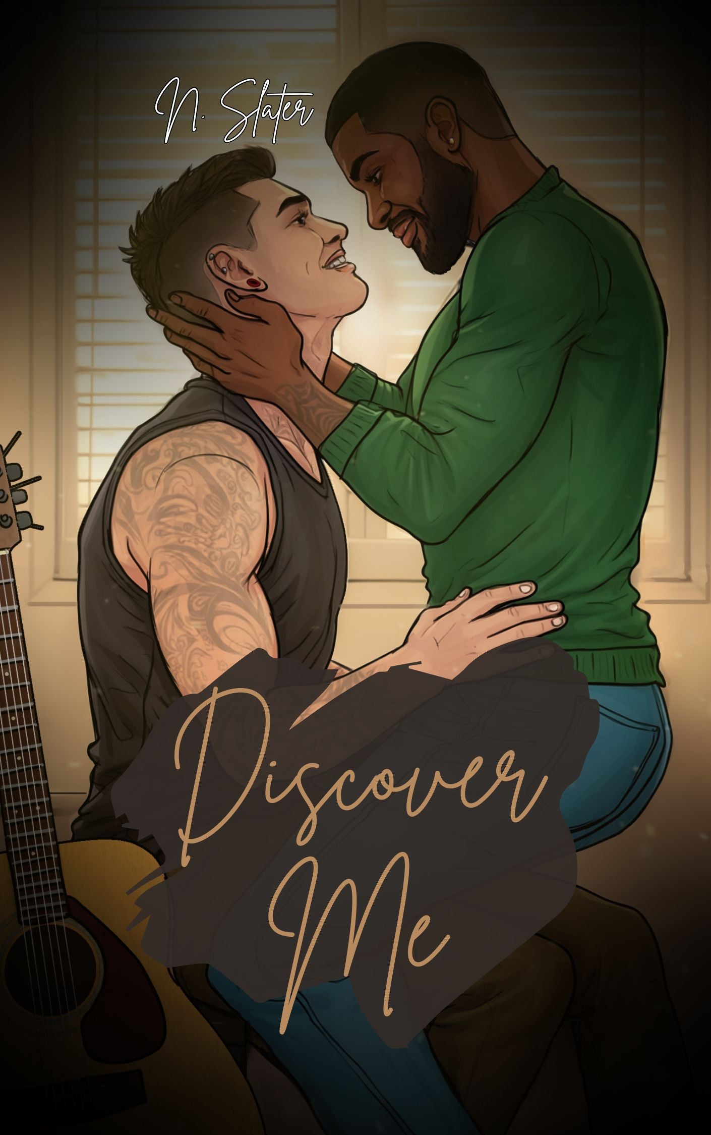 Beta Accepted ~ Special Editions