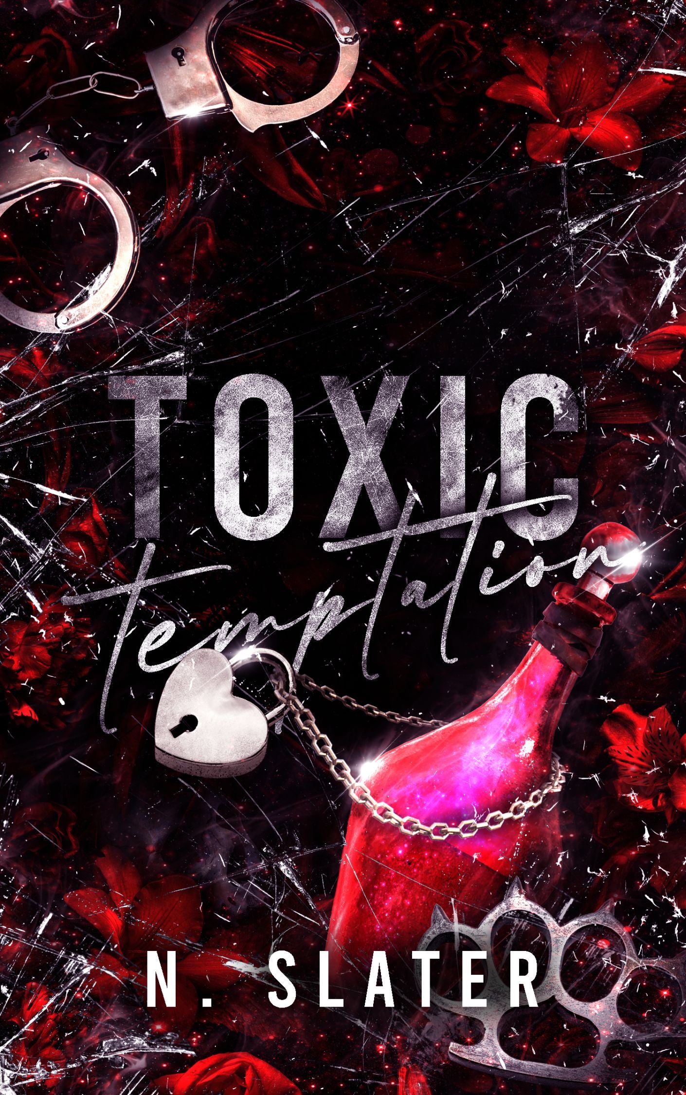 Toxic Temptation - Shopify Exclusive