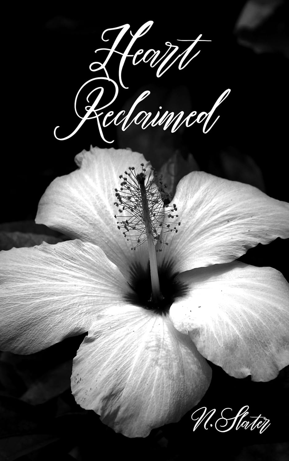 Heart Reclaimed ~ MMMM Omegaverse ~ Releasing March 27th