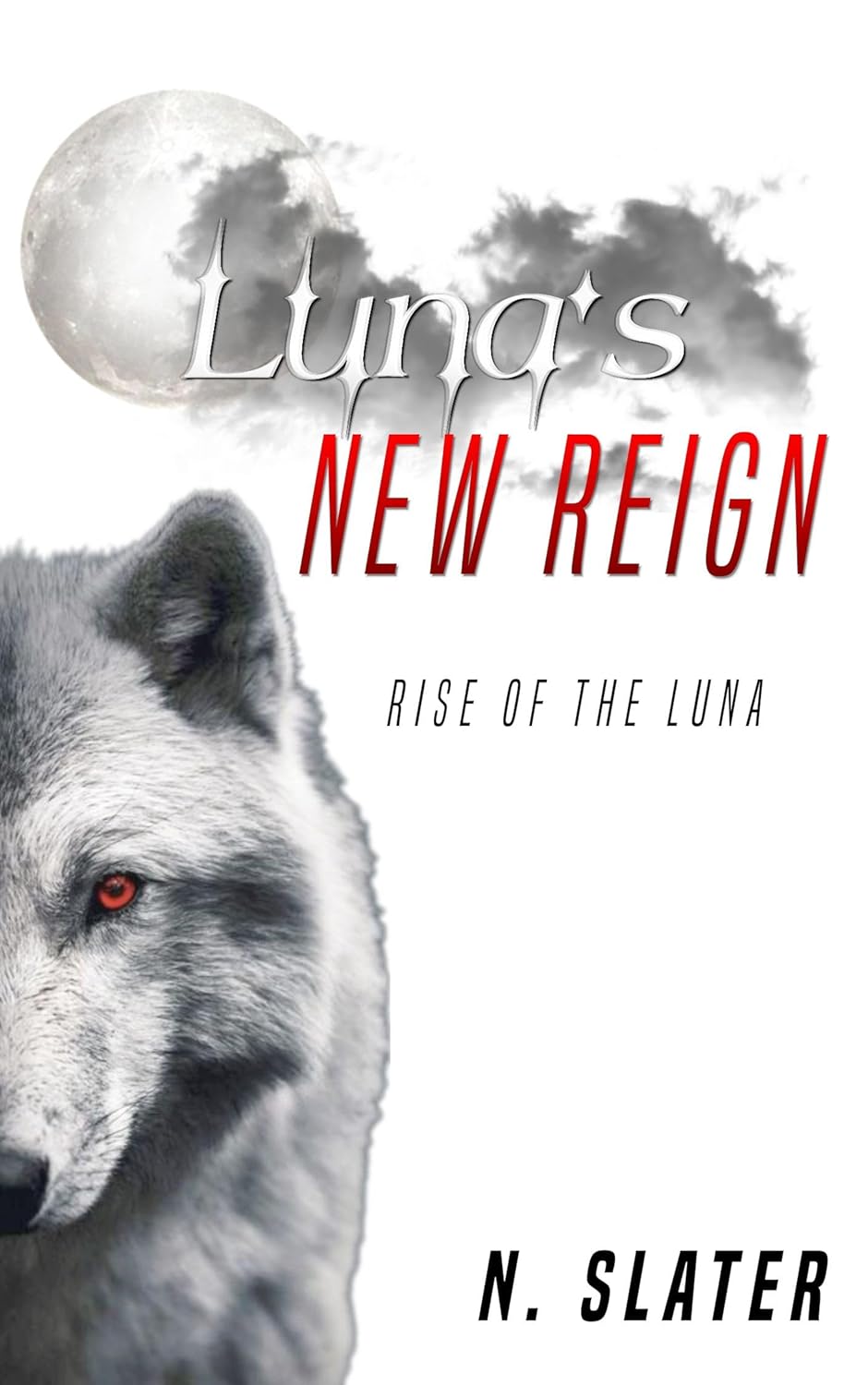 Trials of an Omega & Rise of the Luna