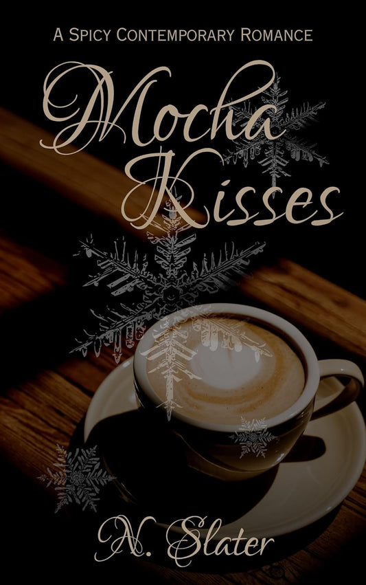 Mocha Kisses - Smalltown Romance