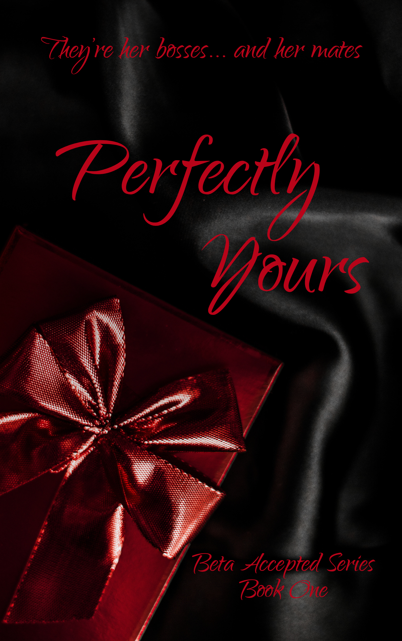 Beta Accepted Series - Omegaverse Adjacent Romance Novels