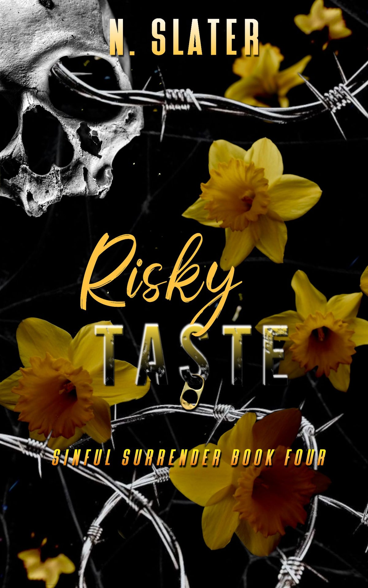 Risky Taste