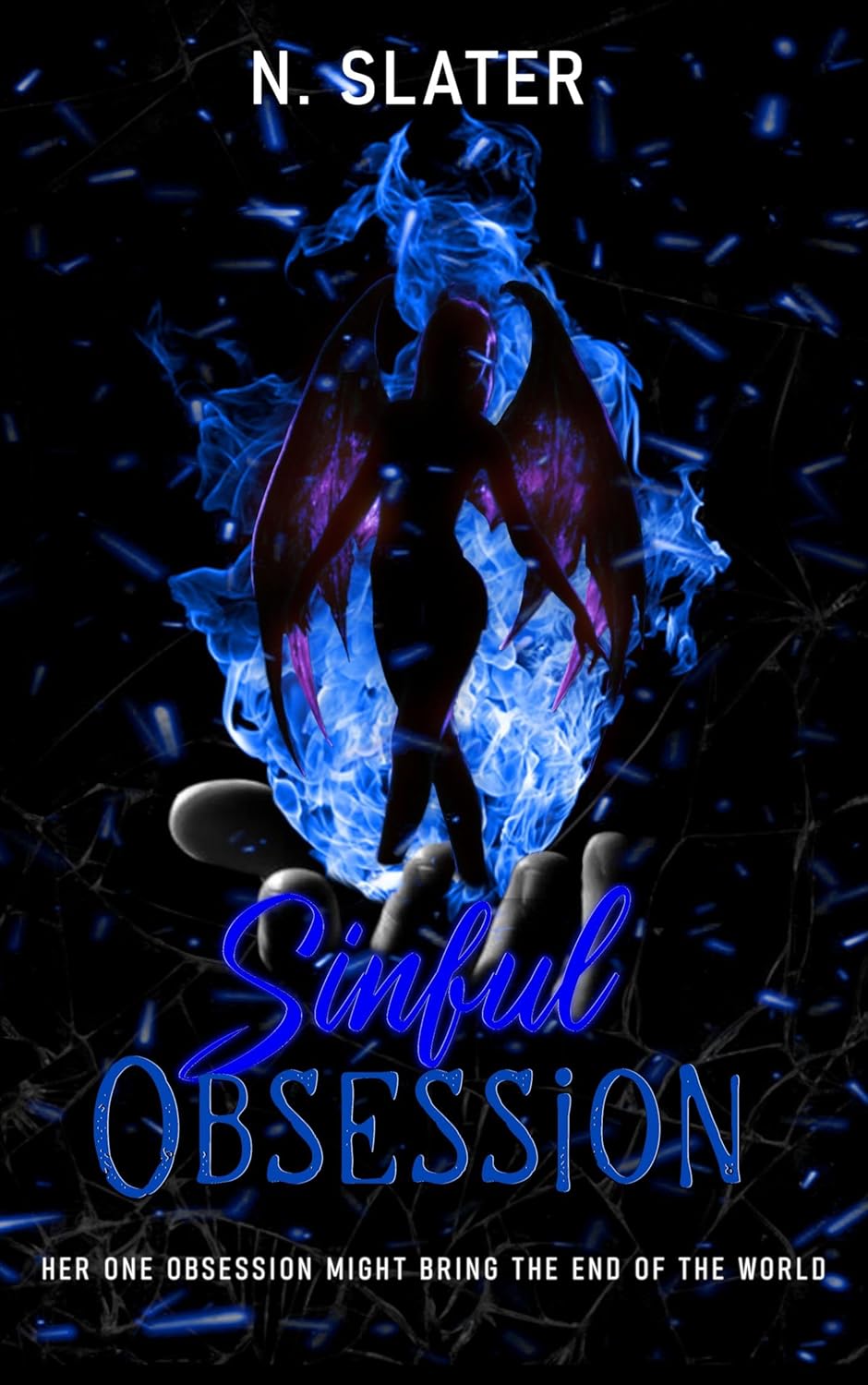 Paranormal & Twisted Fairytale Standalones
