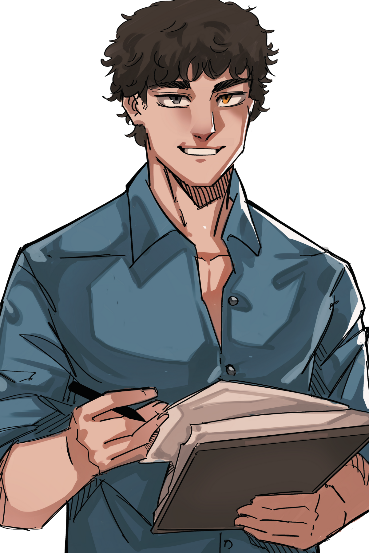 Dark & Twisted Romance Art