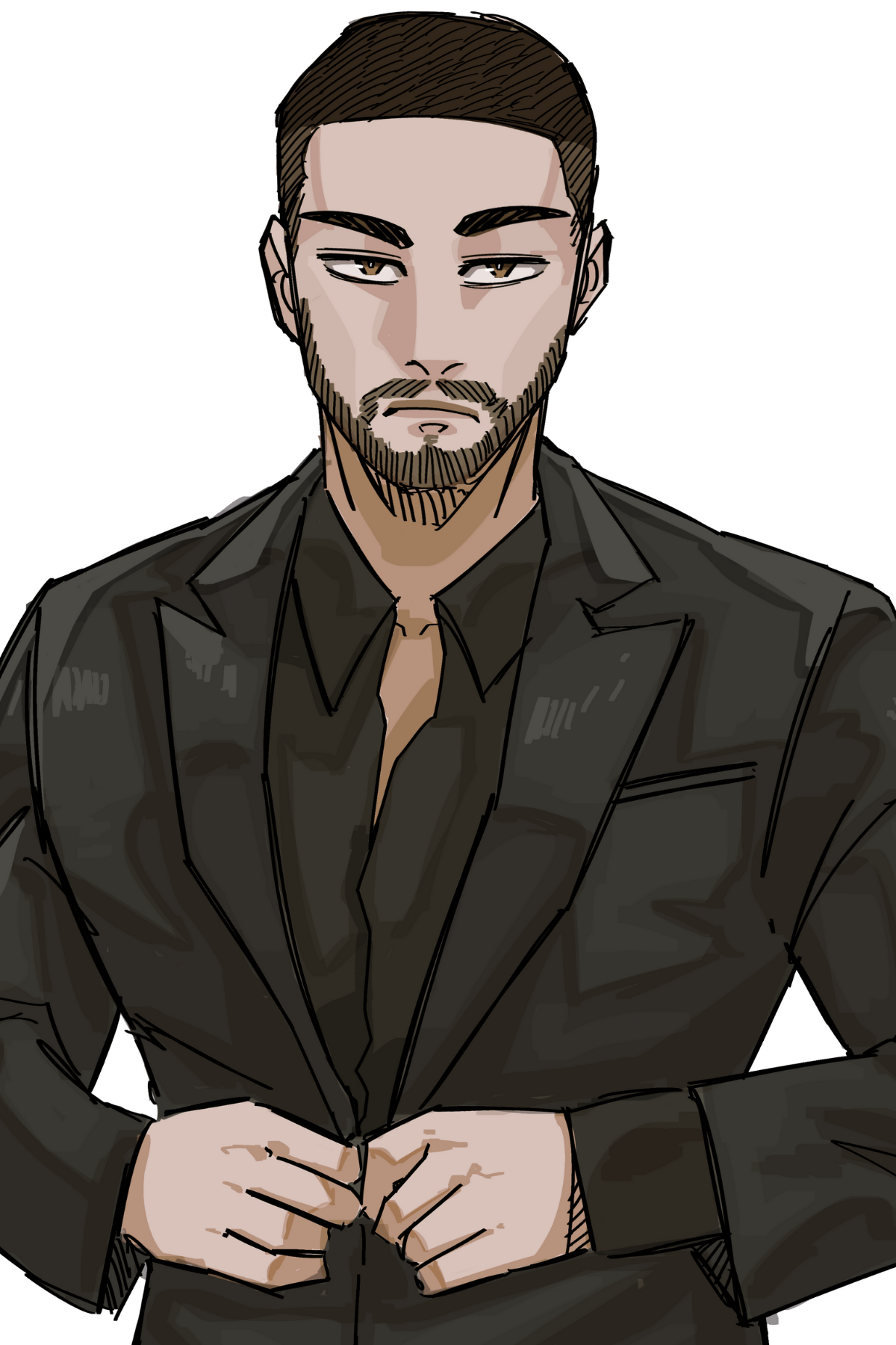 Dark & Twisted Romance Art