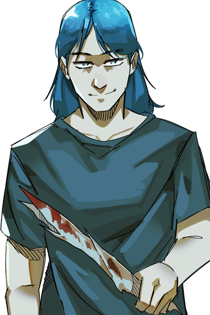 Dark & Twisted Romance Art