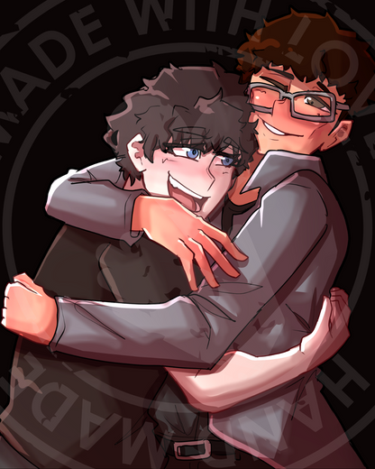 Always Yours