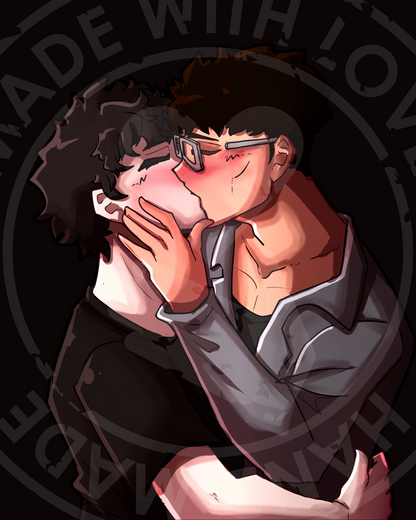 Always Yours