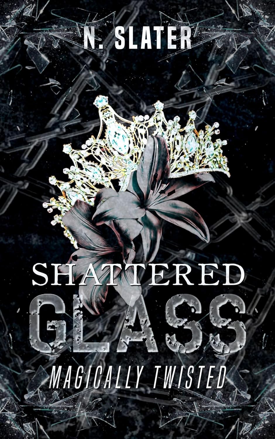 Shattered Glass