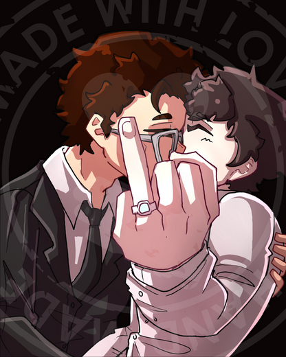 Always Yours