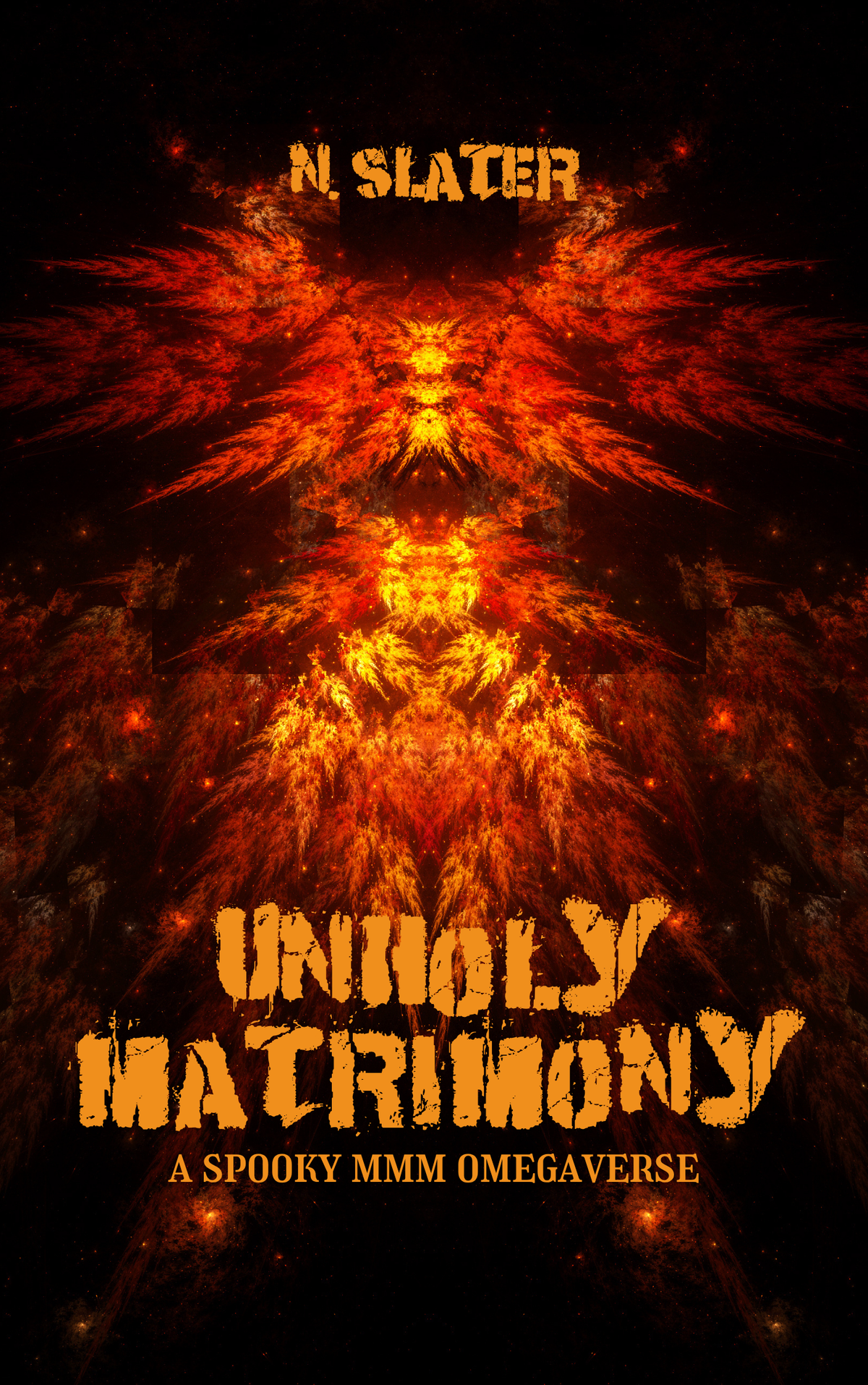 Unholy Matrimony