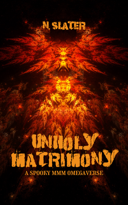 Unholy Matrimony