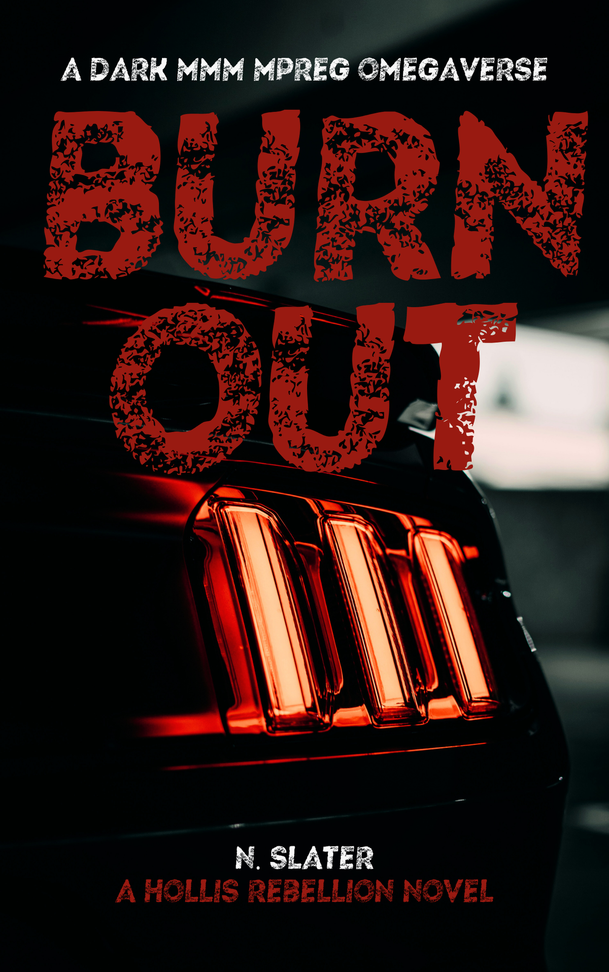 Burnout