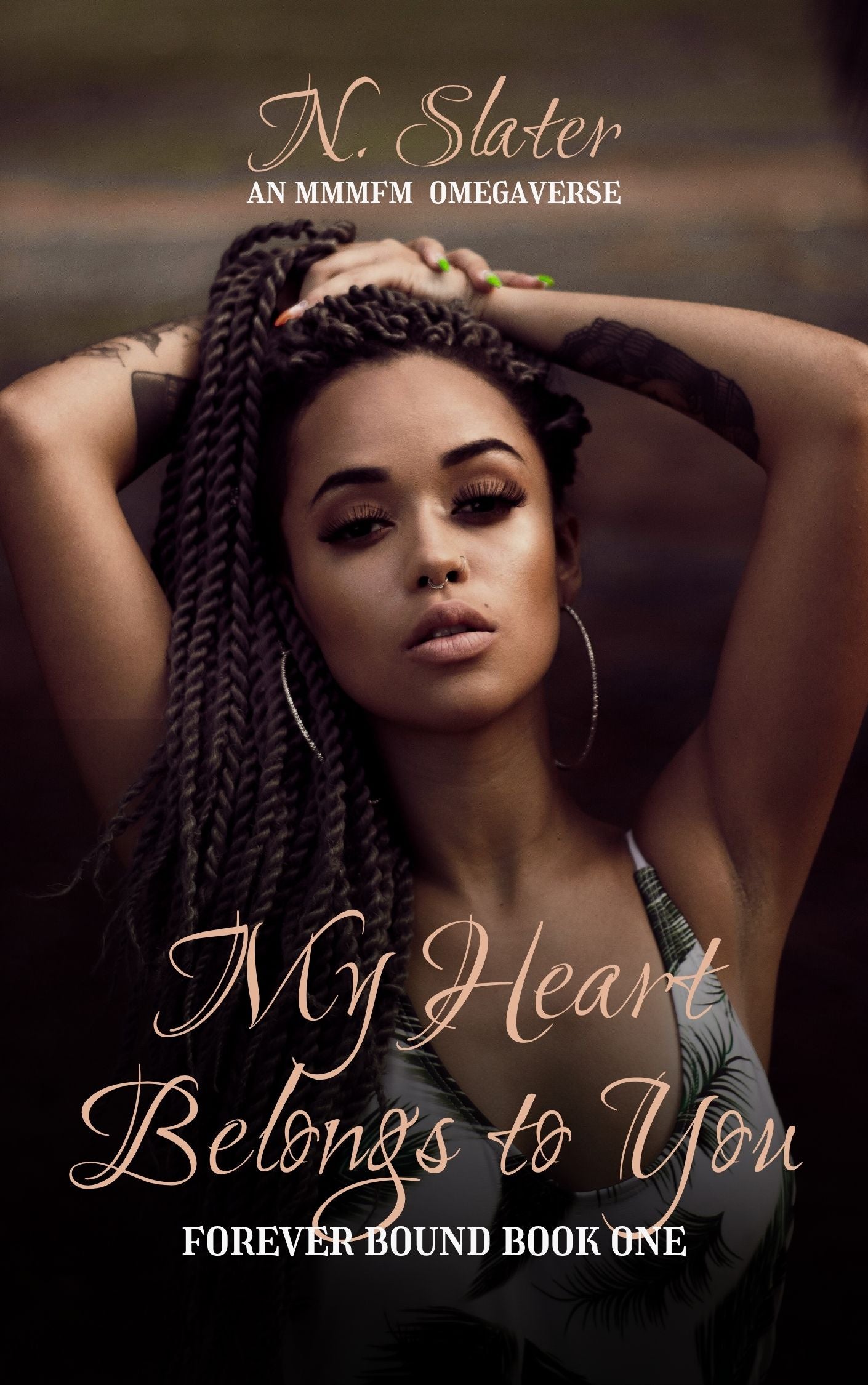 Forever Bound Duology