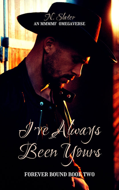 Forever Bound Duology