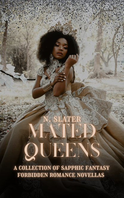 Mated Queens