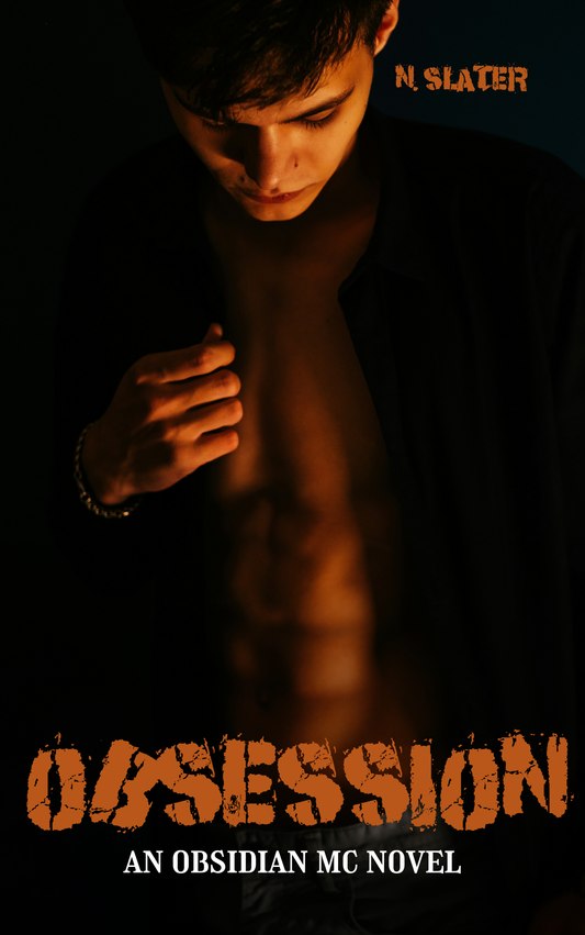 Obsidian Series