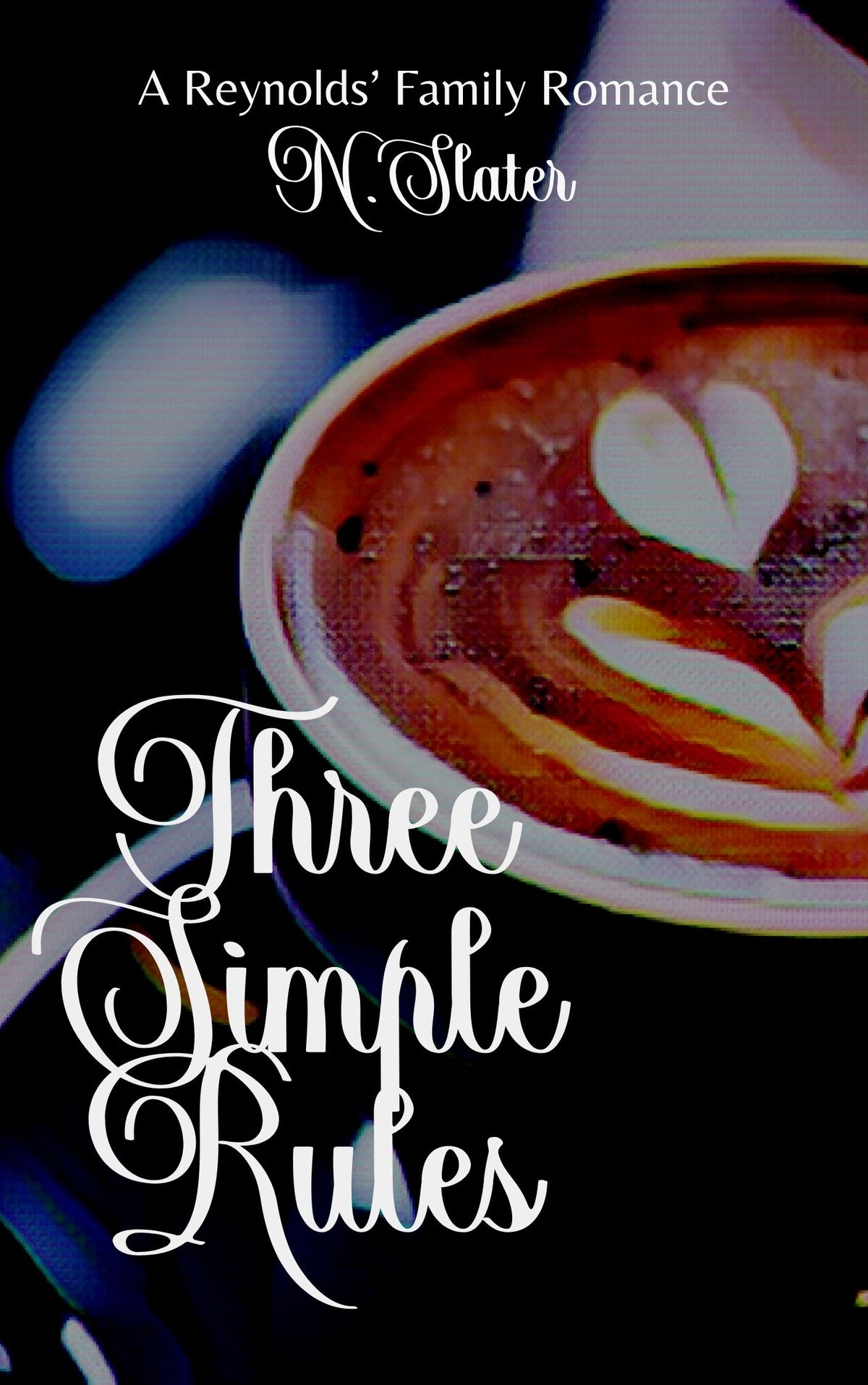 Three Simple Rules