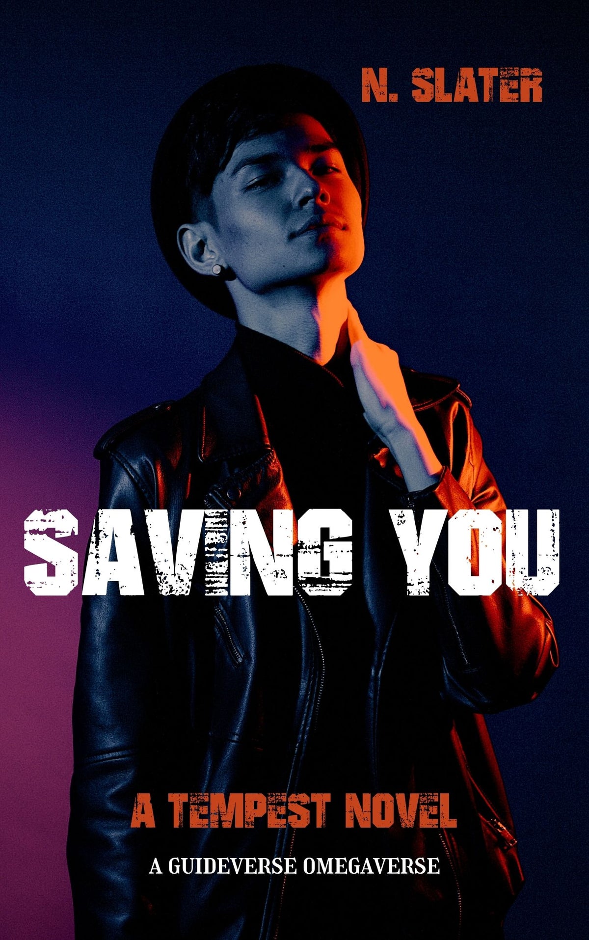 Saving You