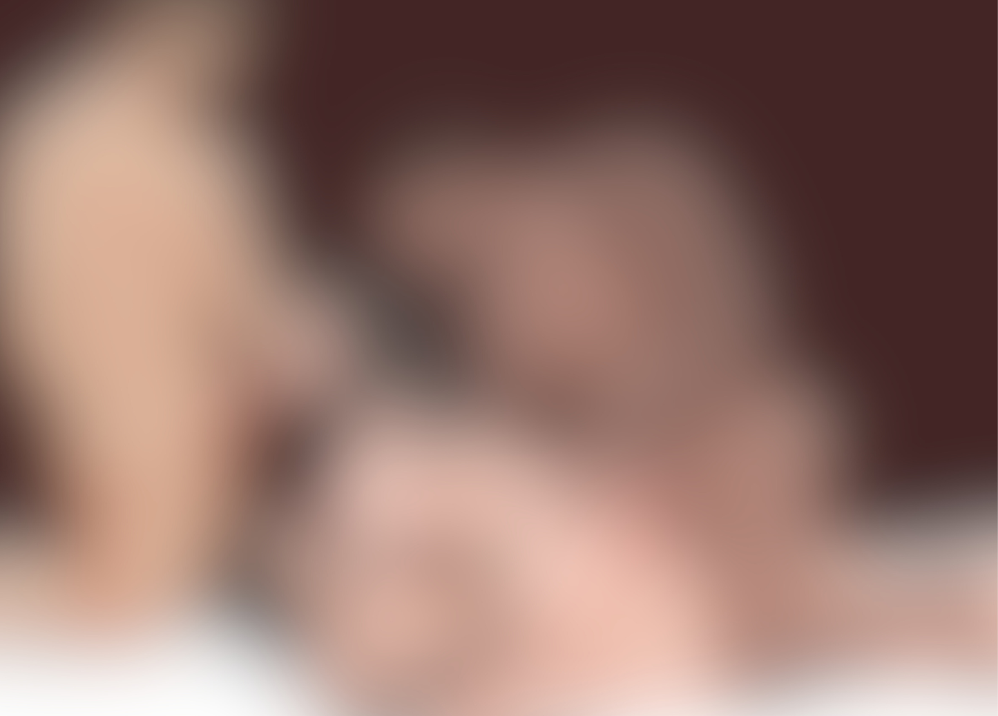 Knot Unexpected & Other Omegaverse Art