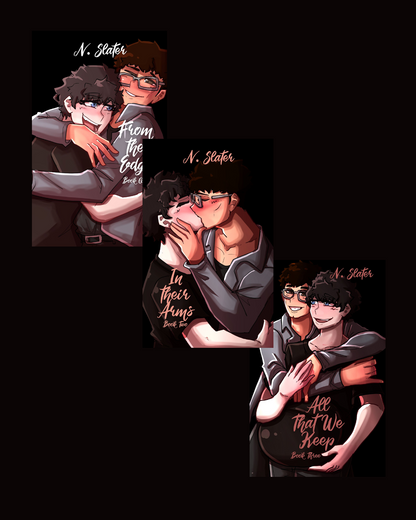 Always Yours