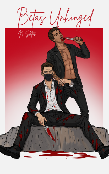 Beta Accepted ~ Special Editions