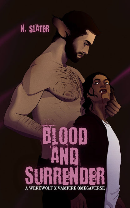 Blood and Surrender