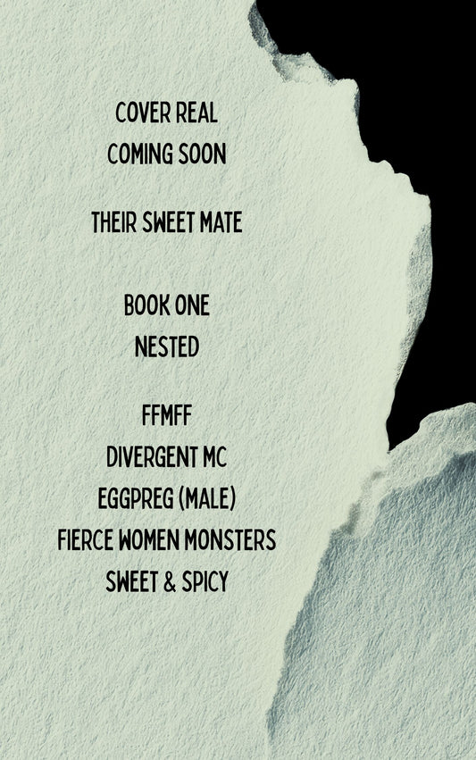 Nested - Their Sweet Mate Book One