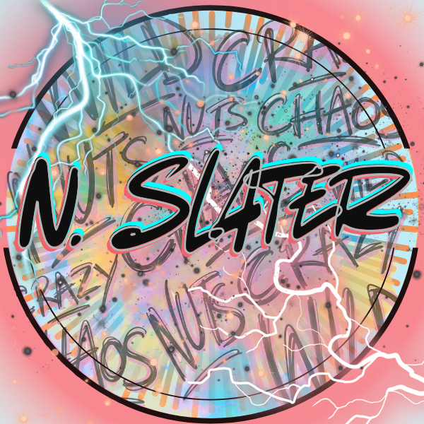 Slater's World of Madness