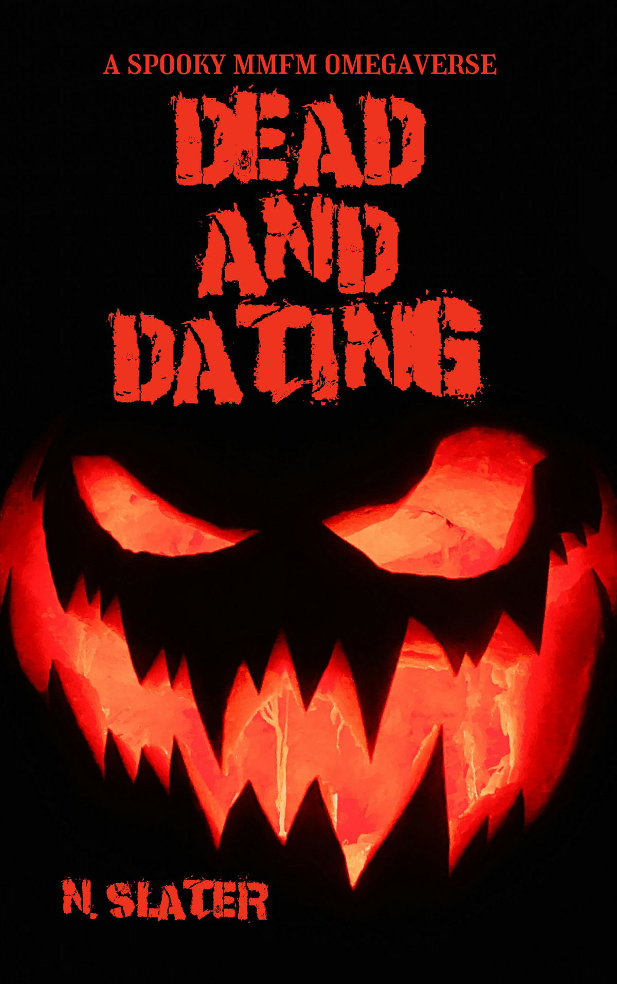 Dead & Dating