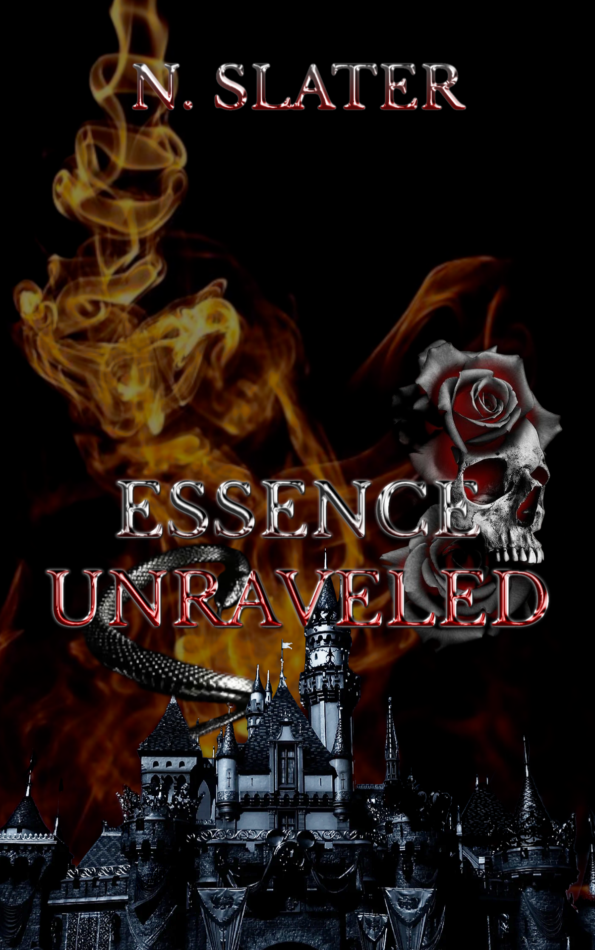 Essence Unraveled