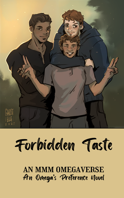Forbidden Taste