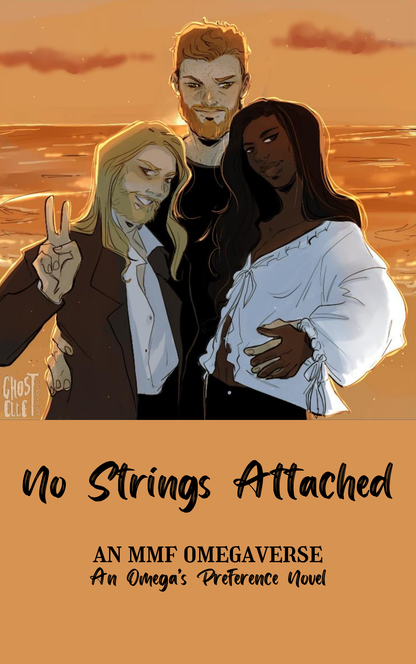 No Strings Attached