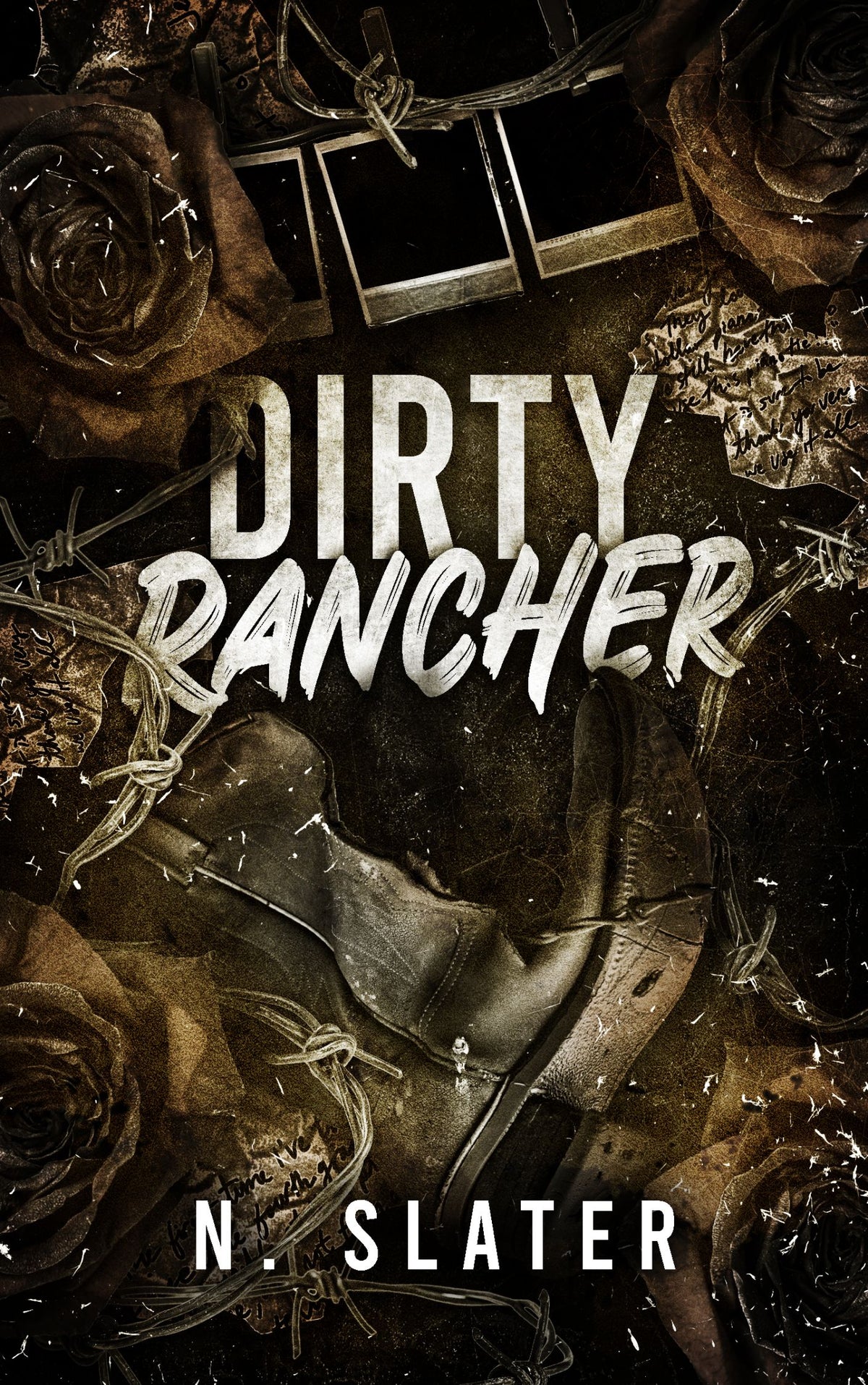 Dirty Rancher