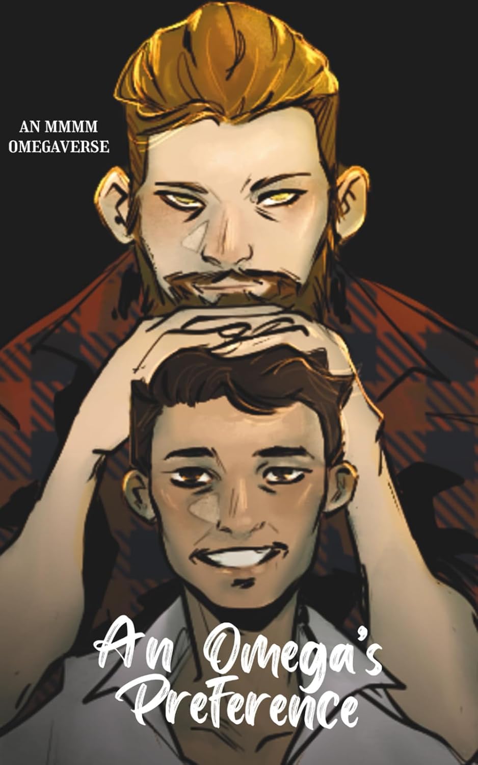 Omega's Preference Duology