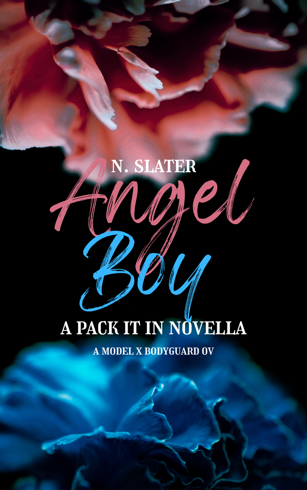 Angel Boy