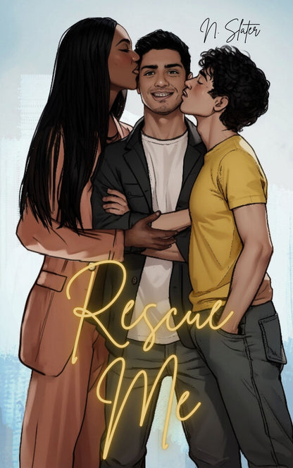 Rescue Me