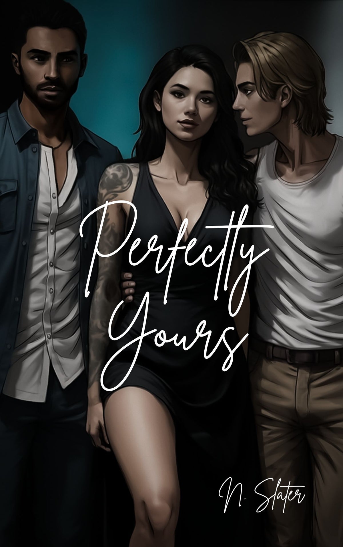 Perfectly Yours