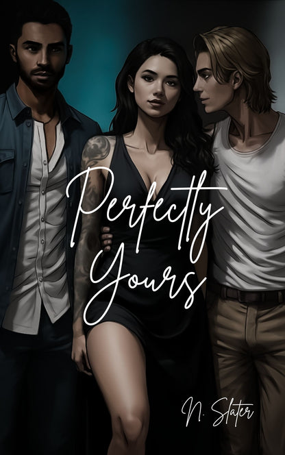 Perfectly Yours