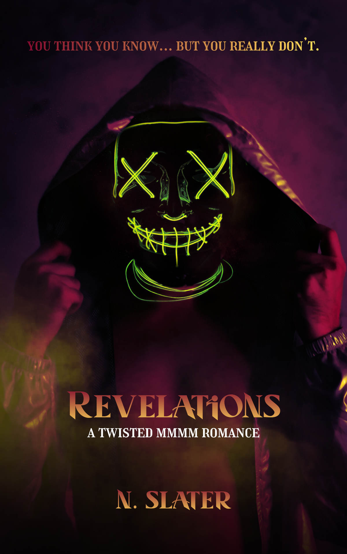 Revelations Omnibus - Foil Edition