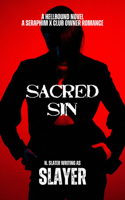 Sacred Sin